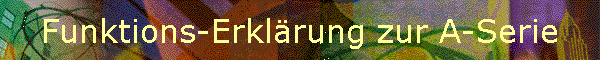 Funktions-Erklrung zur A-Serie