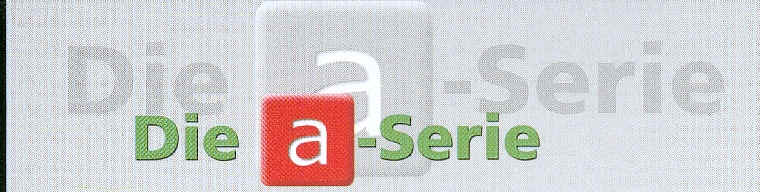 A - Serie Herzfrequenzmesser