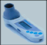 neuste Technik fr Spirometrie