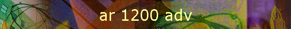 ar 1200 adv